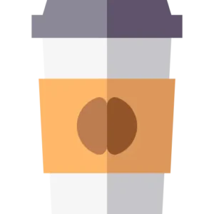 Coffee Icon