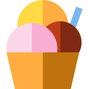 Ice Cream Icon