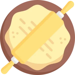 Roti Icon